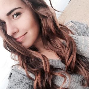 Meet your Posher, Aylin