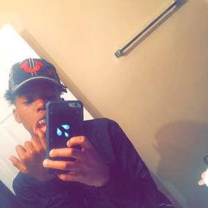 Meet your Posher, Kylan