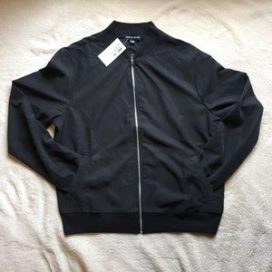 American apparel Amelia jacket.