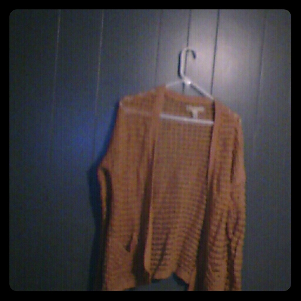 cardigan