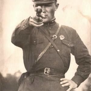 Meet your Posher, Don