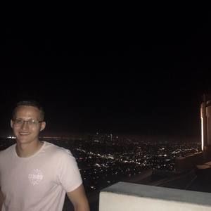 Meet your Posher, Bryan