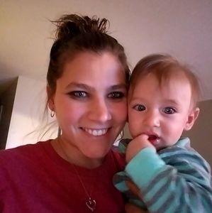 Meet your Posher, Lindsey
