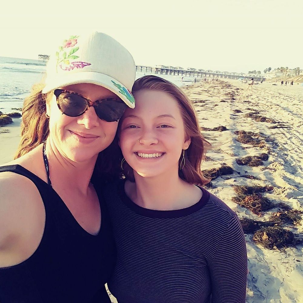 Meet your Posher, Sharon