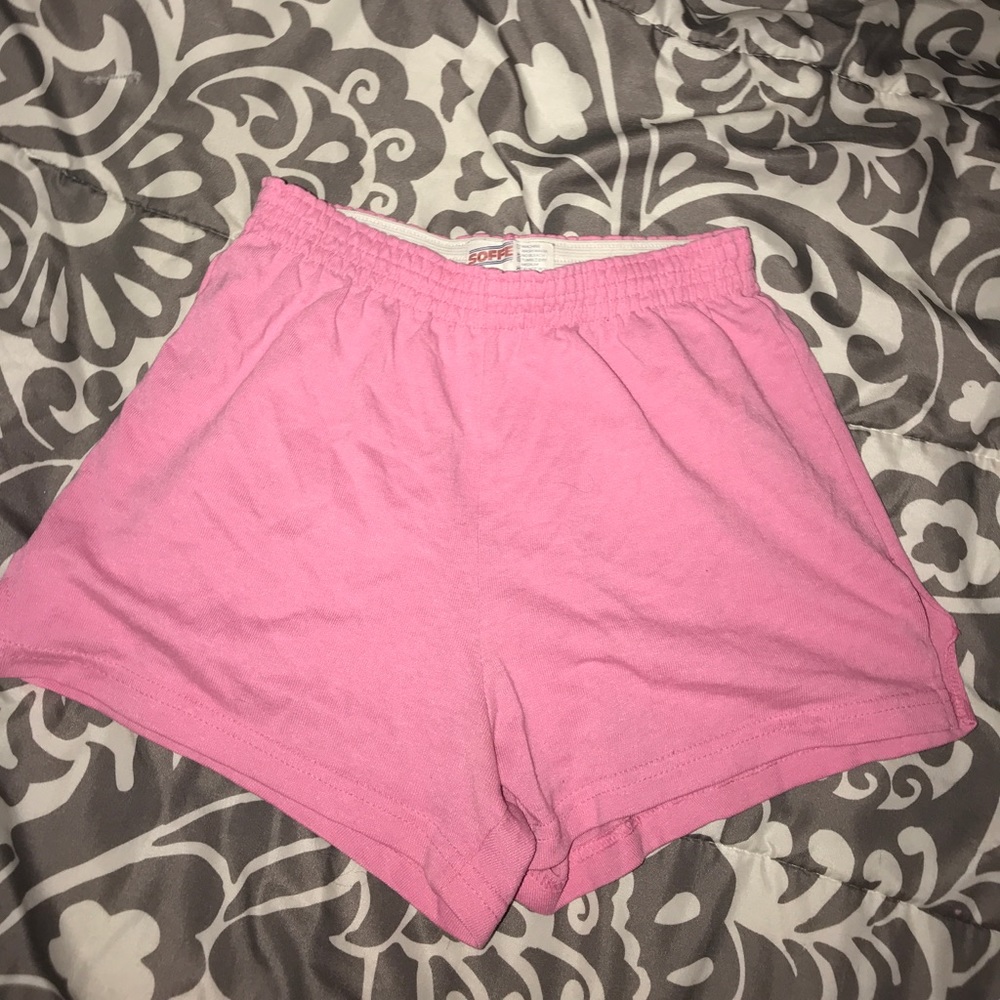 Soffe shorts