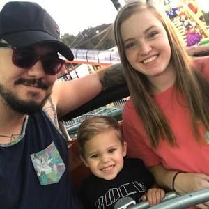 Meet your Posher, Fabien