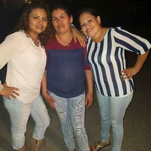 Meet your Posher, Brenda