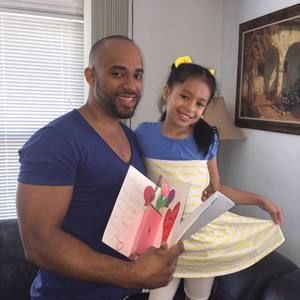 Meet your Posher, Fausto