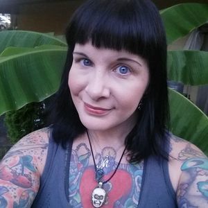 Meet your Posher, Candice