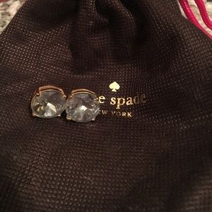 Kate Spade earrings