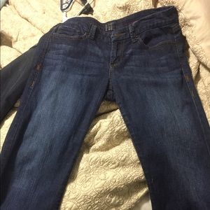Women's !IT Jeans brand capris