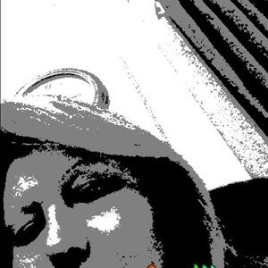 Meet your Posher, Suzanne