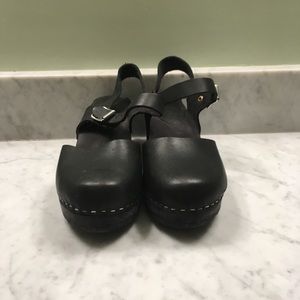 Size 40 Lotta From Stockholm Hi-wood