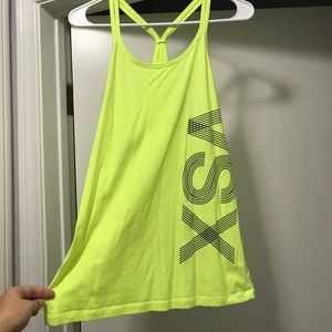 Victoria’s Secret Size Medium tank