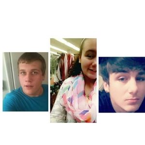 Meet your Posher, Patty