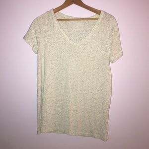 Speckled Tee
