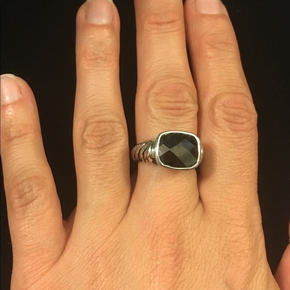 Premier Designs ring