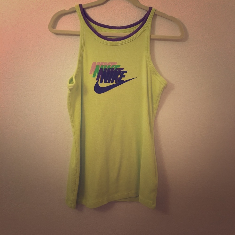Nike Tee