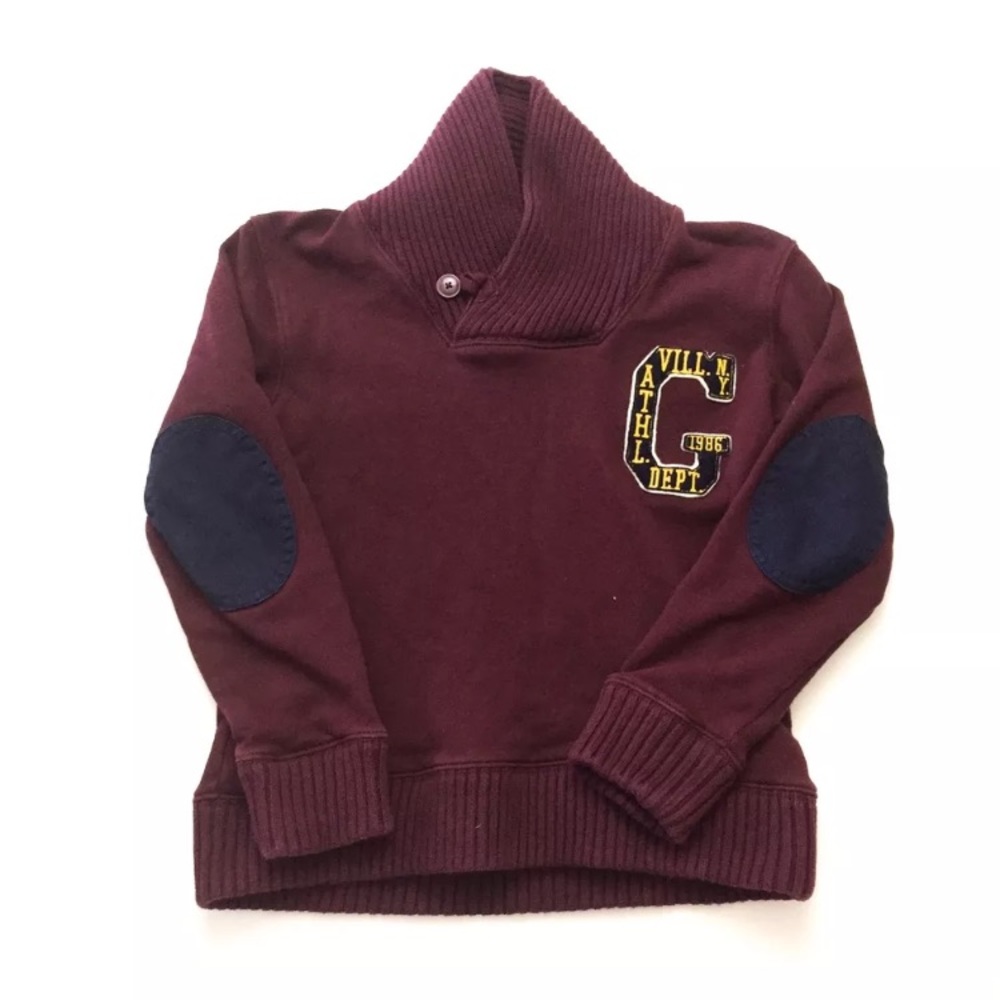 Gap Kids Boys Pullover Sweater