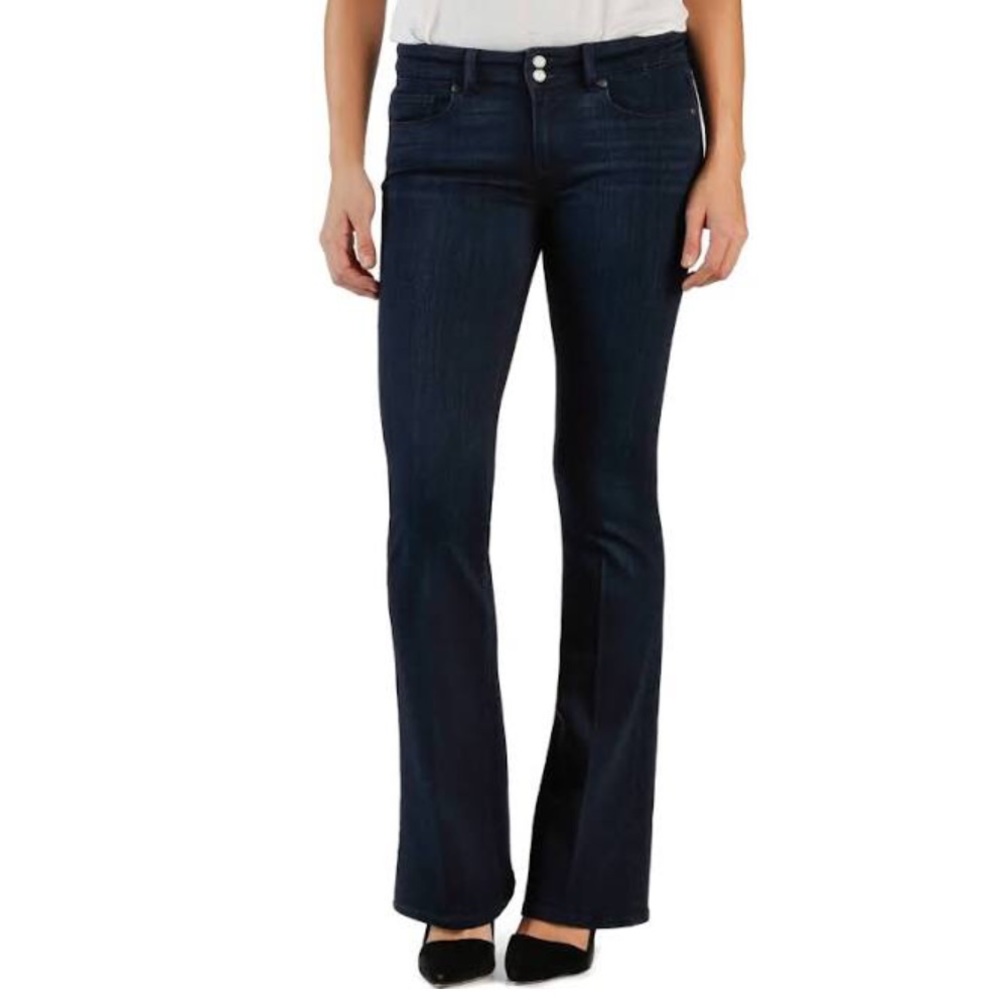 Paige HH Boot size 27 Amazing jeans!!