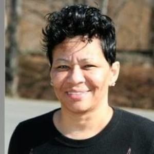 Meet your Posher, Gayle