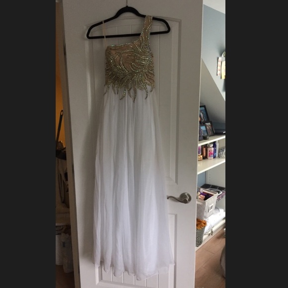 Prom Dress - Picture 1 of 1