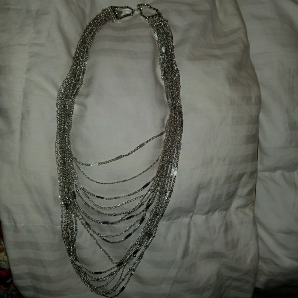 Unique Chloe + Isabel Statement Necklace - image 2