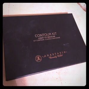 Anastasia Beverly Hills Contour Kit