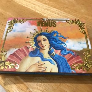 LIME CRIME VENUS PALETTE