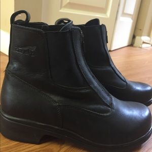Dansko Ankle Boots