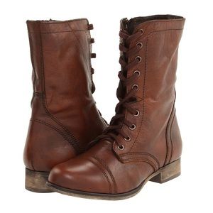 Steve Madden Troopa boots