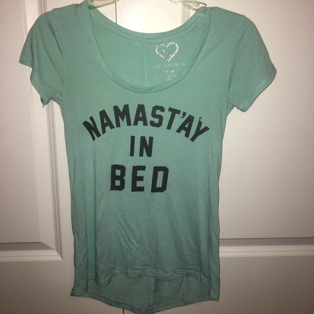 Tee shirt