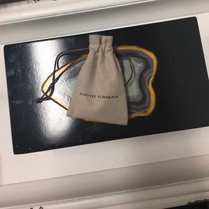 David Yurman size 5 ring