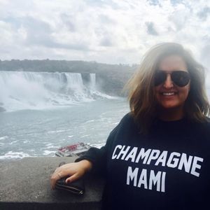 Meet your Posher, Beth