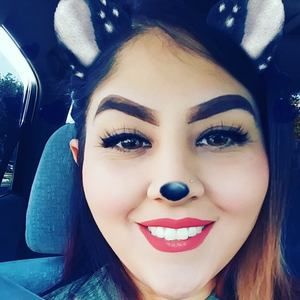 Meet your Posher, Lacey