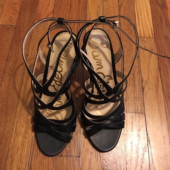 Shoes - Sam Edelman high heels 7.5