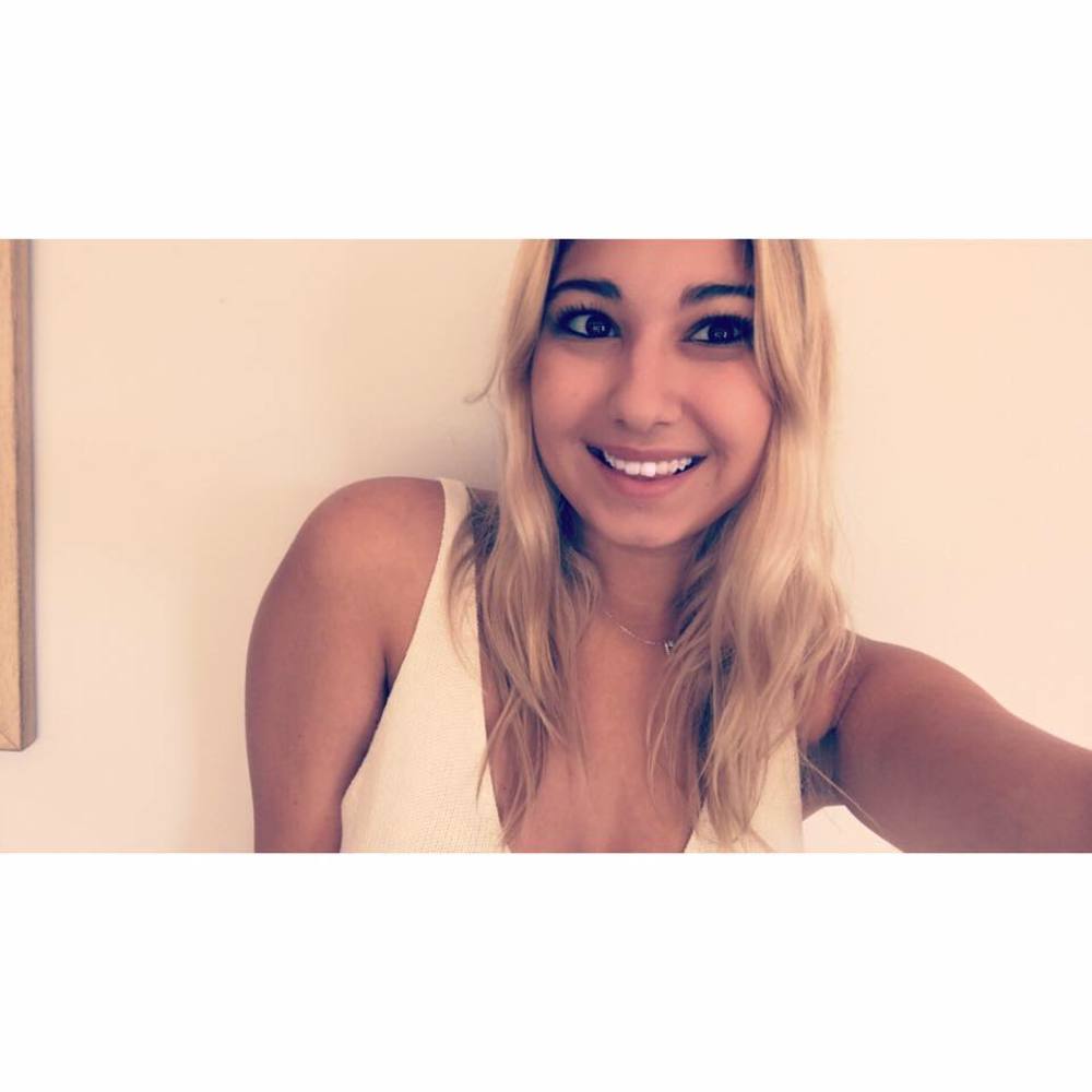 Meet your Posher, Amanda