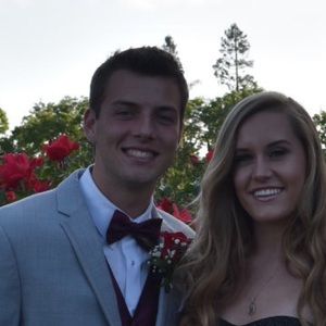 Meet your Posher, Jackson