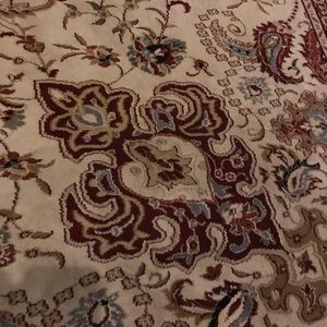 Meet your Posher, Tighe