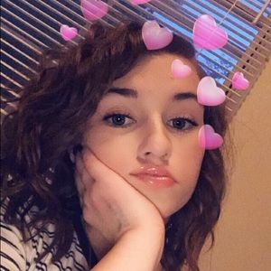 Meet your Posher, Victoriaa