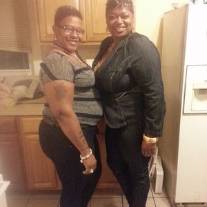 Meet your Posher, Lynnette