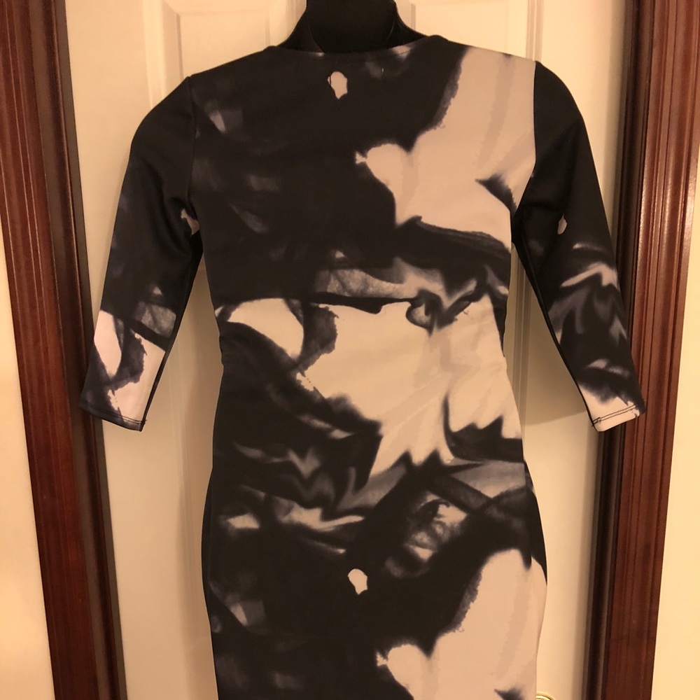 Nicki Minaj Bodycon dress size L