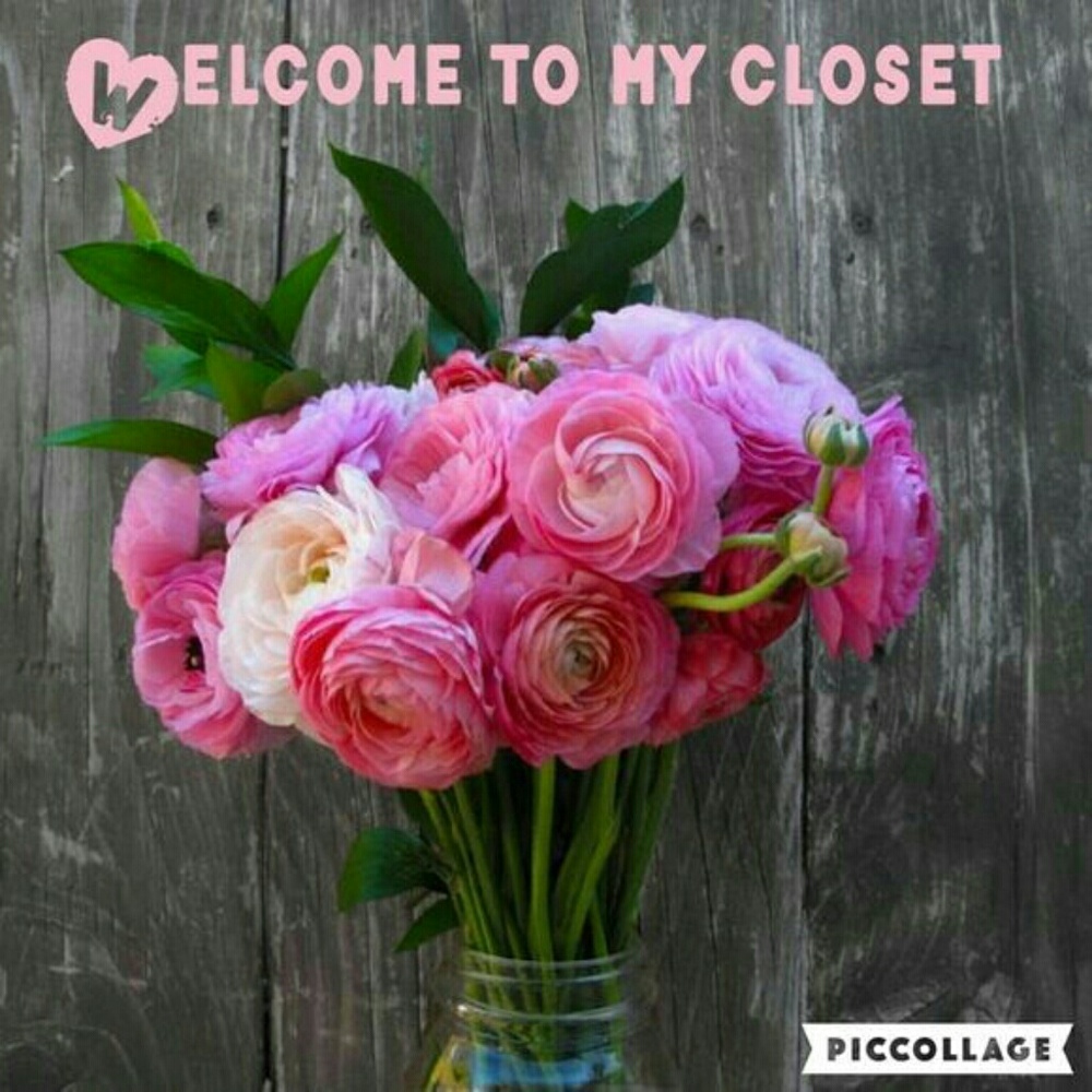 Welcome!