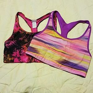 Sports Bra Bundle