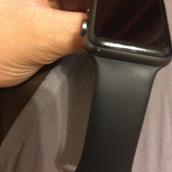 Got another watch - Picture 2 of 3