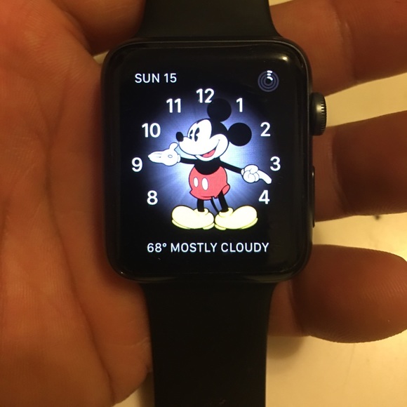 Got another watch - Picture 3 of 3