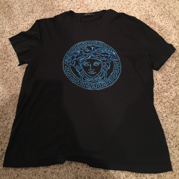 Versace Other - Authentic Versace Tshirt