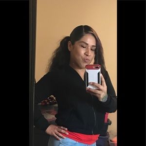 Meet your Posher, Lillian