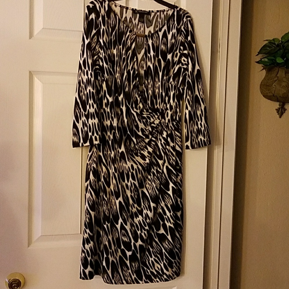 INC DRESS,     Casual or Dressy