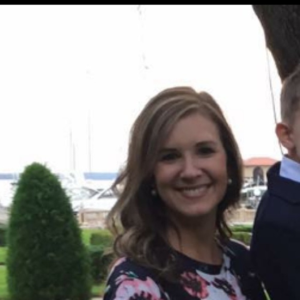 Meet your Posher, Allison